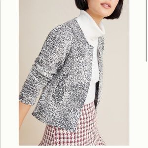Anthropologie Dolan Left coast Eva Jacket
